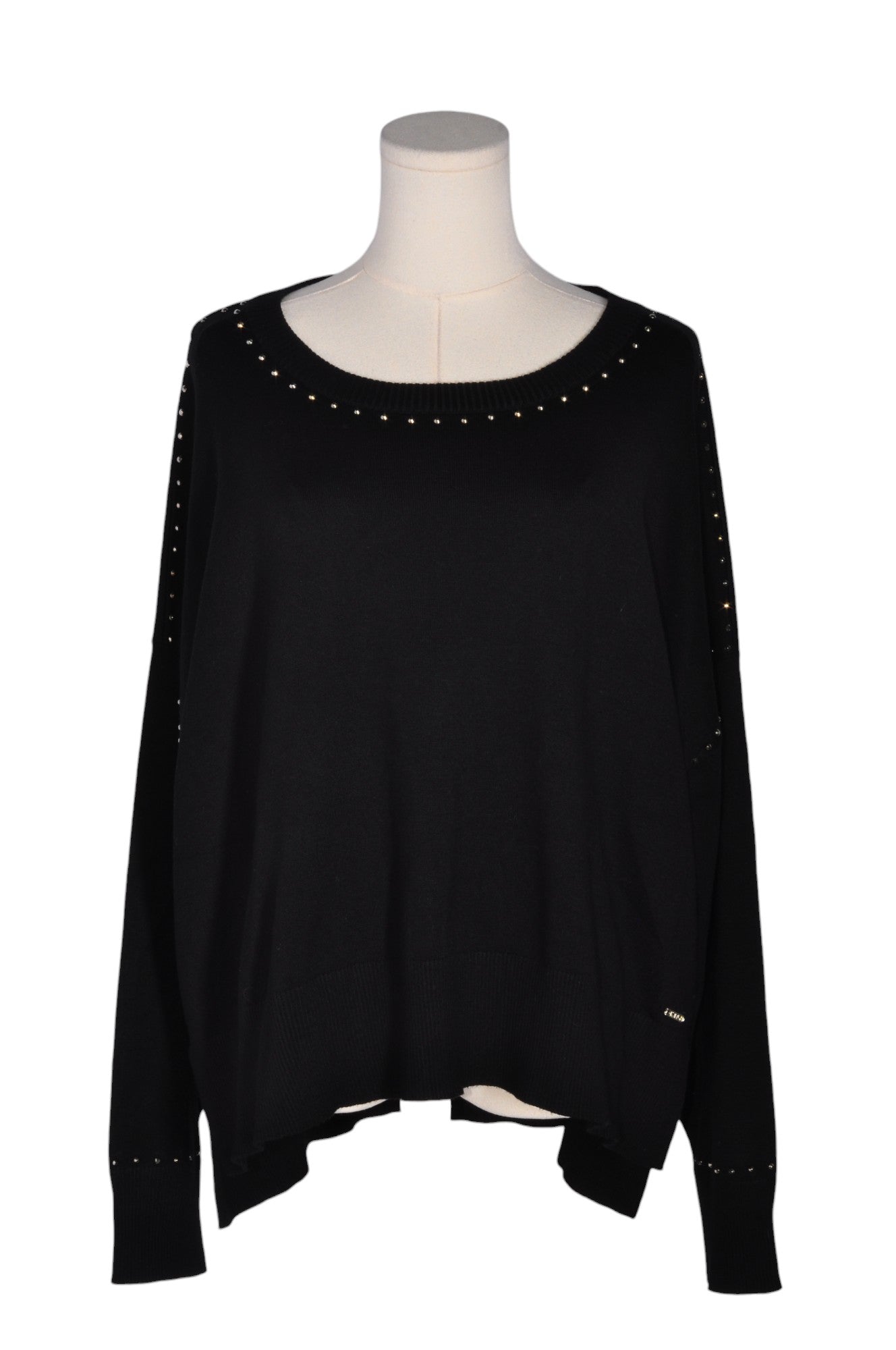 DKNY Women Sweaters Regular fit in Black - L
