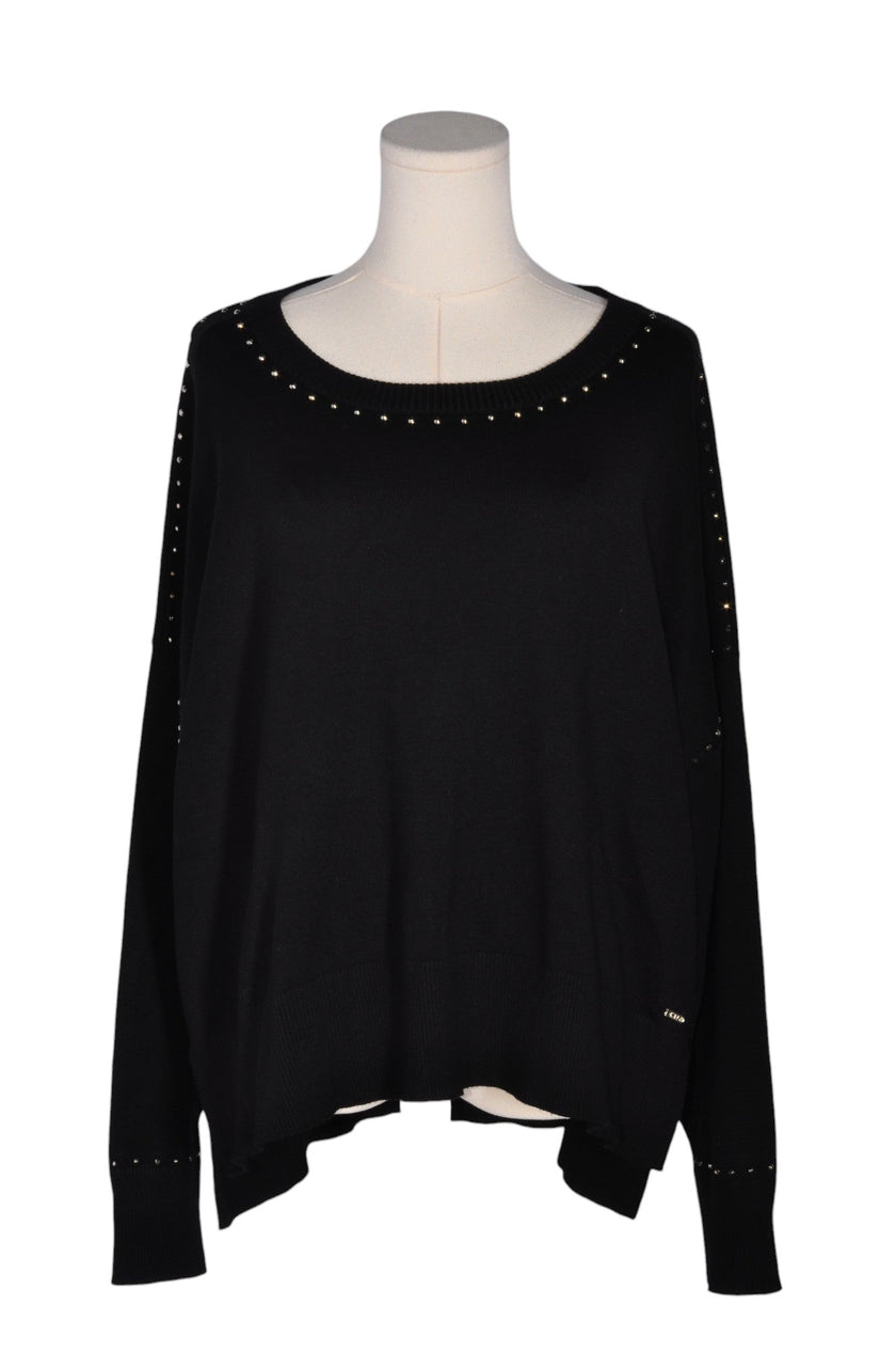 DKNY Women Sweaters Regular fit in Black - L
