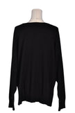 DKNY Women Sweaters Regular fit in Black - L