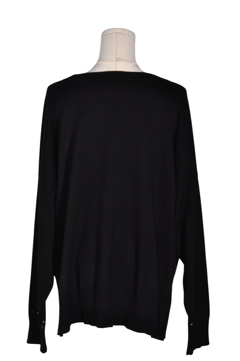 DKNY Women Sweaters Regular fit in Black - L