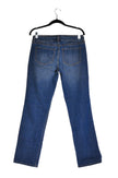 ALFRED SUNG Women Straight-Legged Jeans Regular fit in Blue - 6