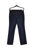 ALFRED SUNG Women Straight-Legged Jeans Regular fit in Blue - 6