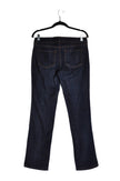 ALFRED SUNG Women Straight-Legged Jeans Regular fit in Blue - 6