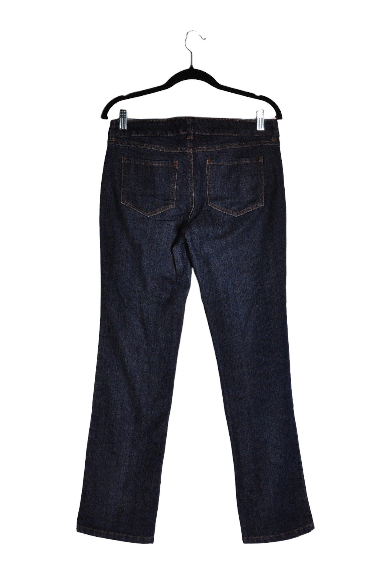 ALFRED SUNG Women Straight-Legged Jeans Regular fit in Blue - 6