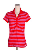 DENVER HAYES Women T-Shirts Regular fit in Red - S