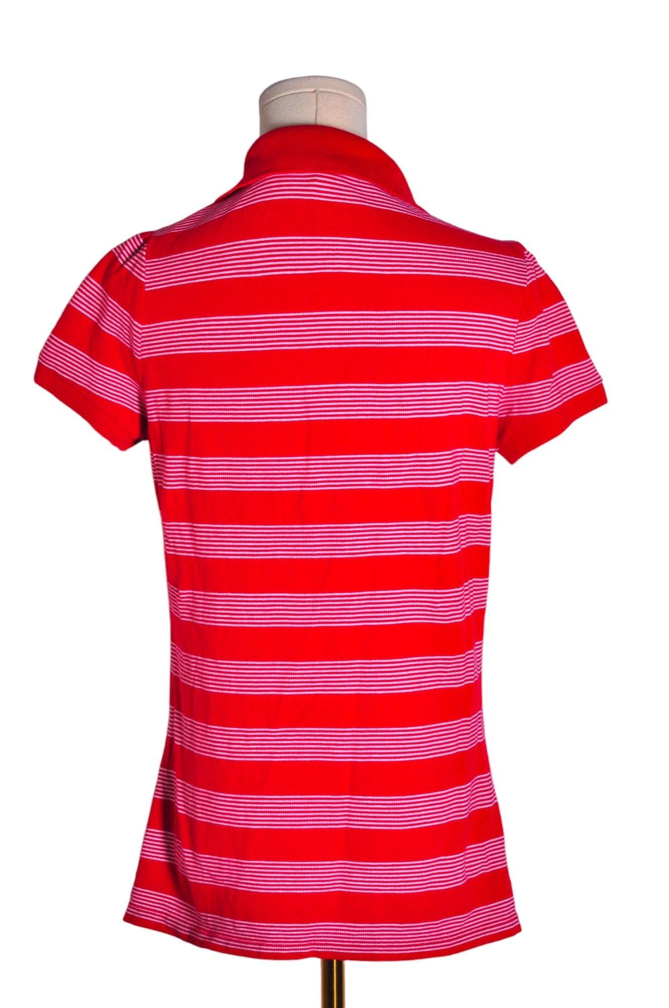 DENVER HAYES Women T-Shirts Regular fit in Red - S