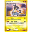 Lucario - 6/130 [Diamond & Pearl] (006/130) (BKP)