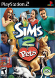 The Sims 2: Animaux (occasion)