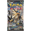 Ultra Prism Booster Pack