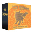 Ultra Prism Elite Trainer Box [Dusk Mane Necrozma]