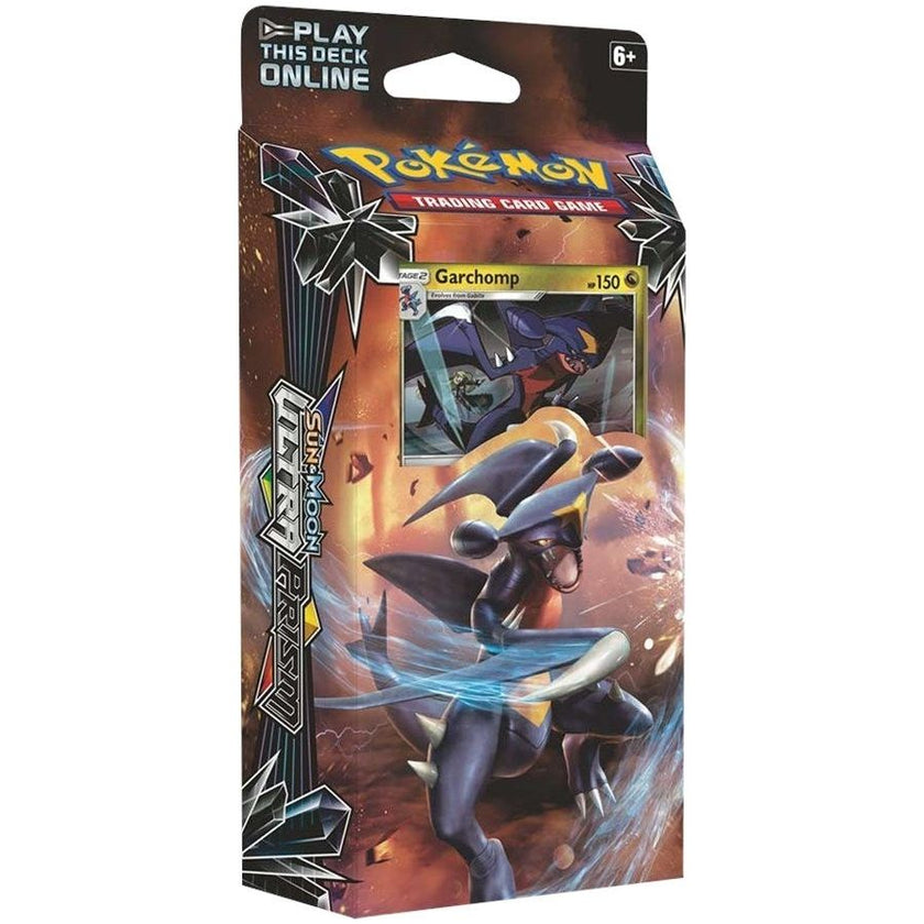 Ultra Prism Theme Deck - 