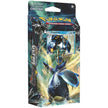 Ultra Prism Theme Deck - 