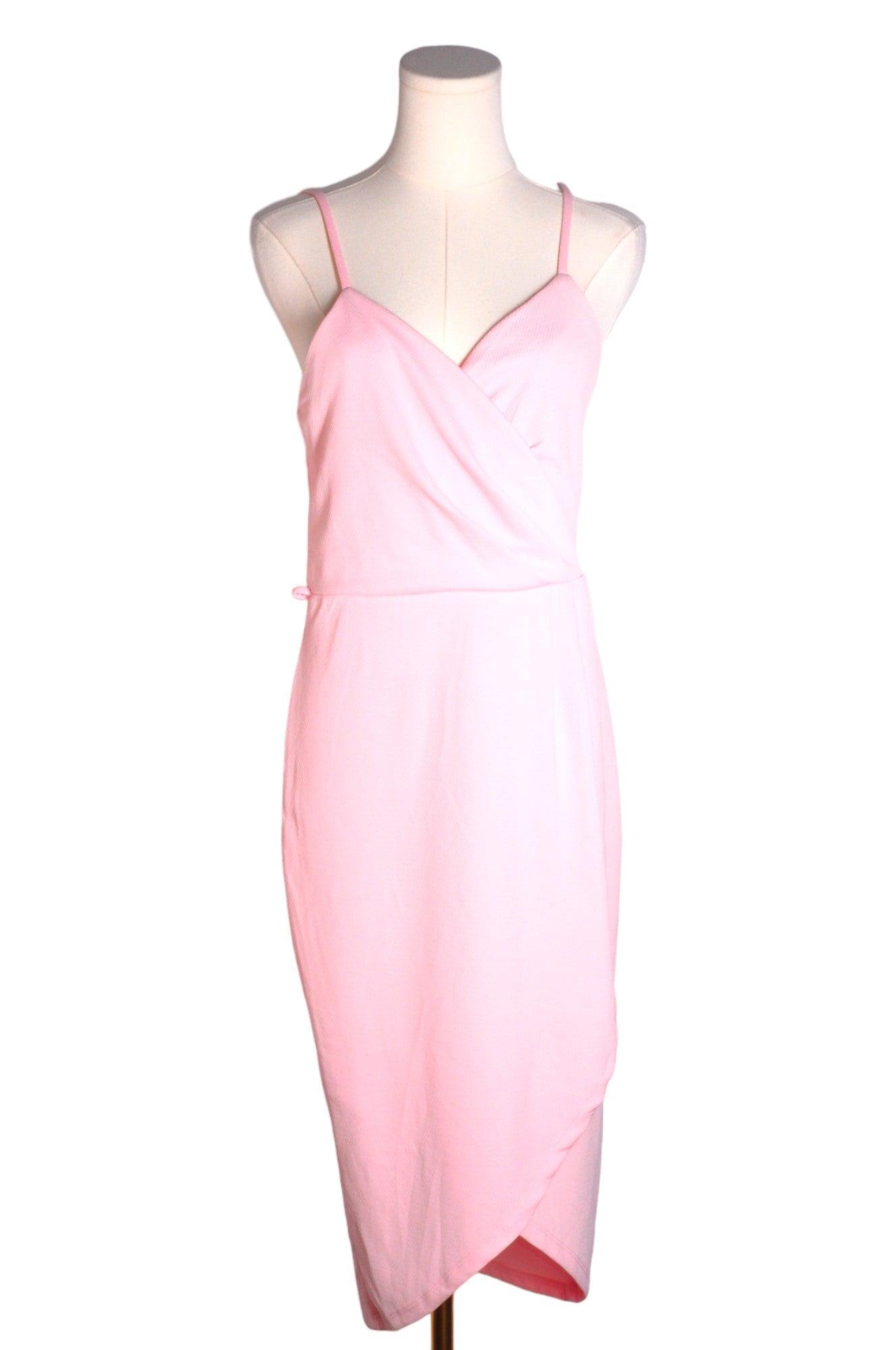 ANOTHER STORY Women Bodycon Dresses Regular fit in Pink - M