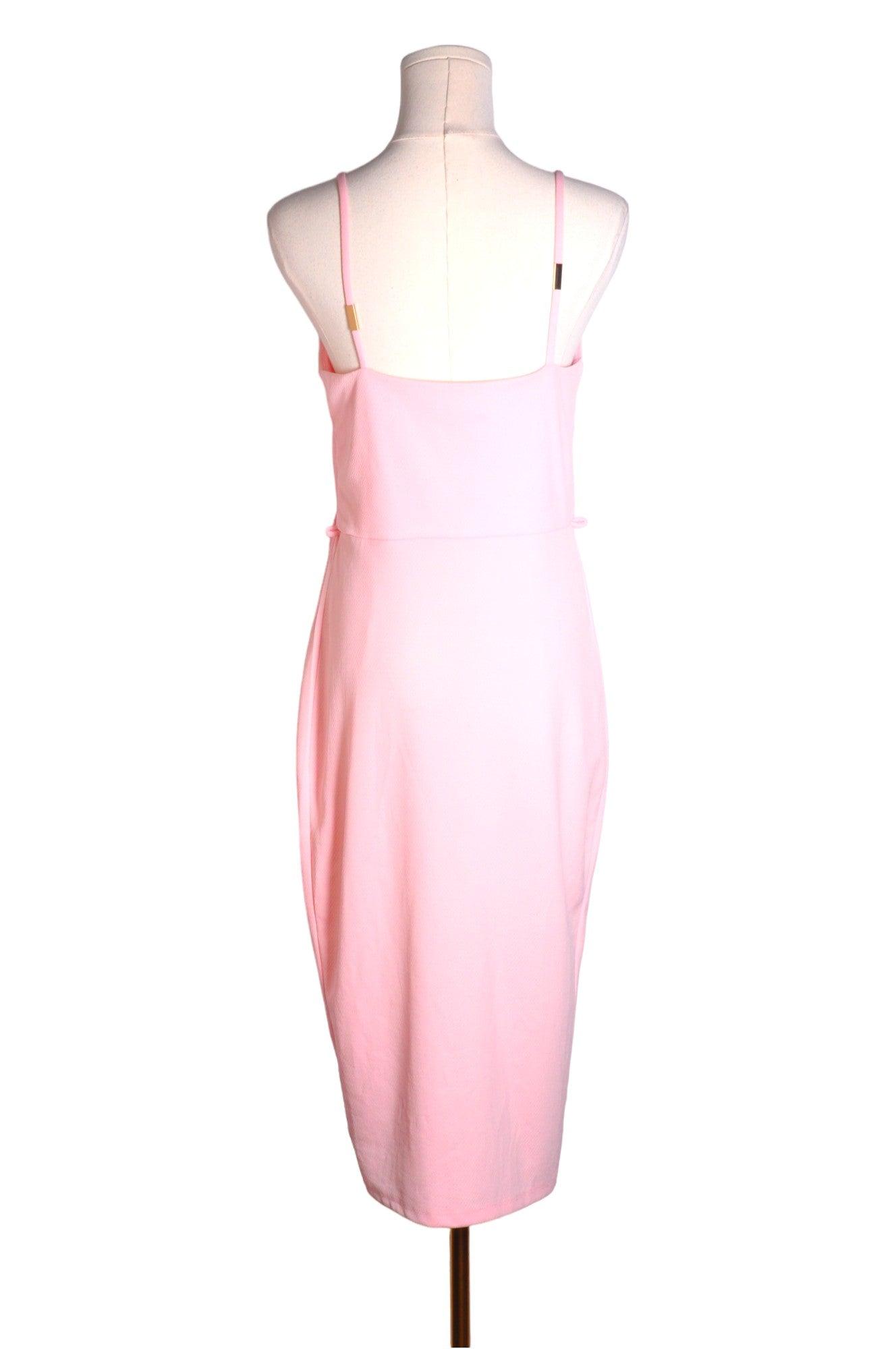 ANOTHER STORY Women Bodycon Dresses Regular fit in Pink - M