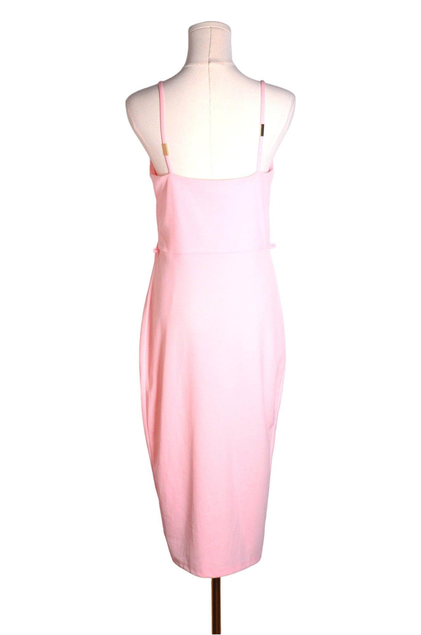 ANOTHER STORY Women Bodycon Dresses Regular fit in Pink - M