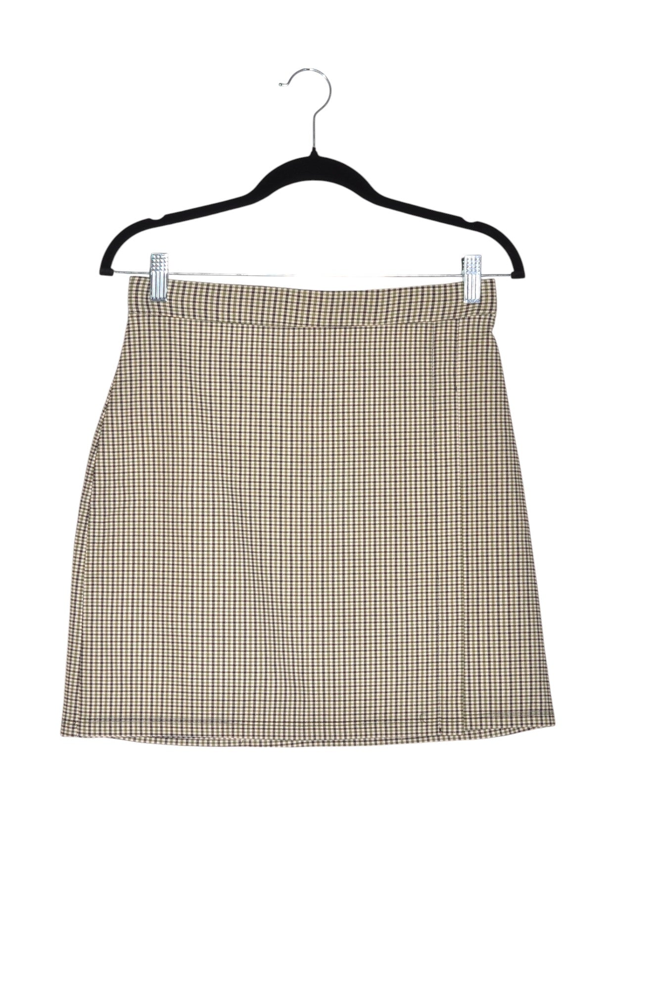 RACHEL Women A-Line Skirts Regular fit in Beige - M