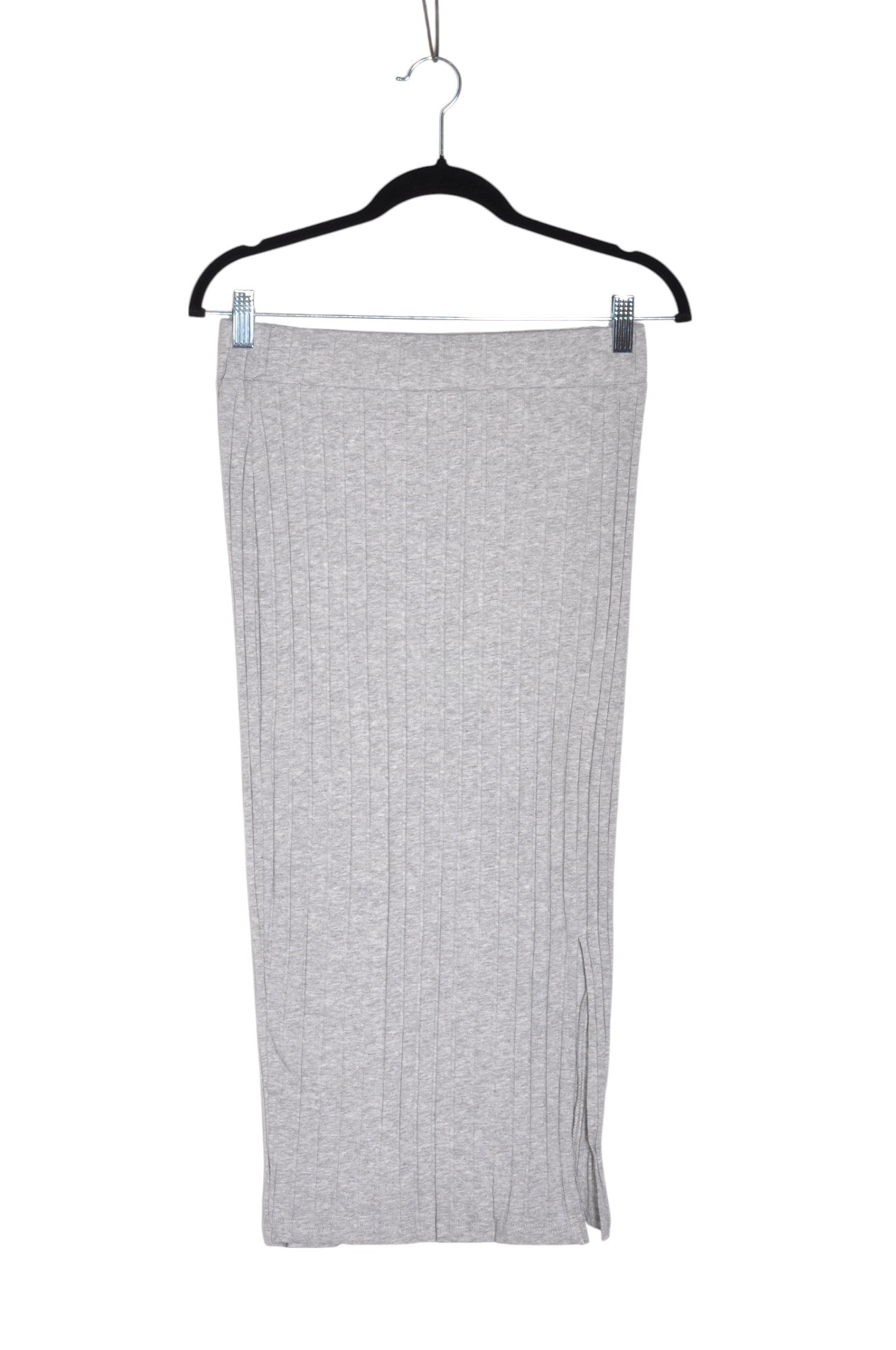 SHEIN Women Pencil Skirts Regular fit in Gray - M