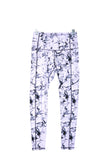 UNBRANDED Women Activewear Leggings Regular fit in White - M