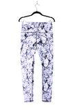 UNBRANDED Women Activewear Leggings Regular fit in White - M
