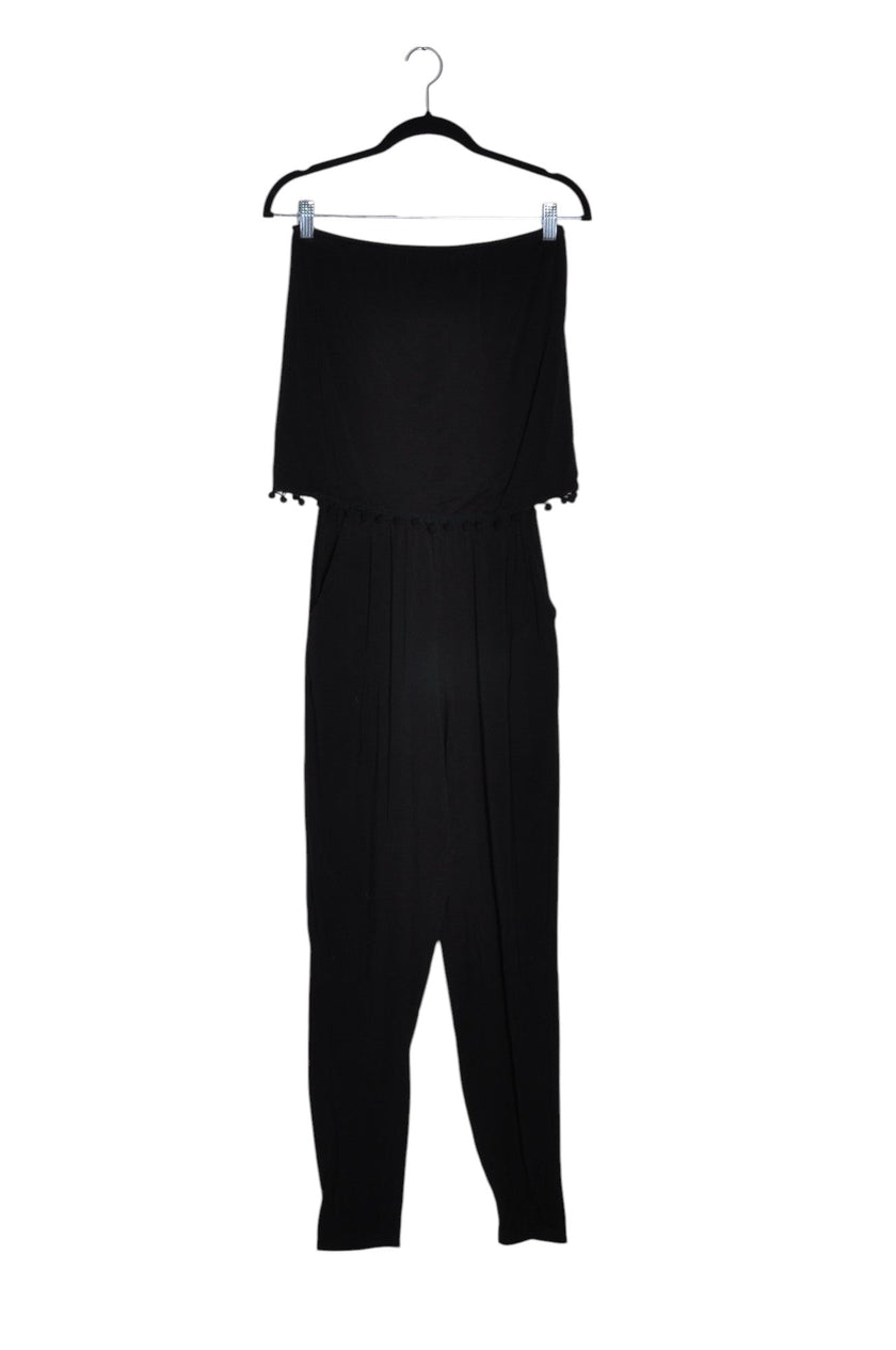 KELLEY WALKER Women Jumpsuits Regular fit in Black - S