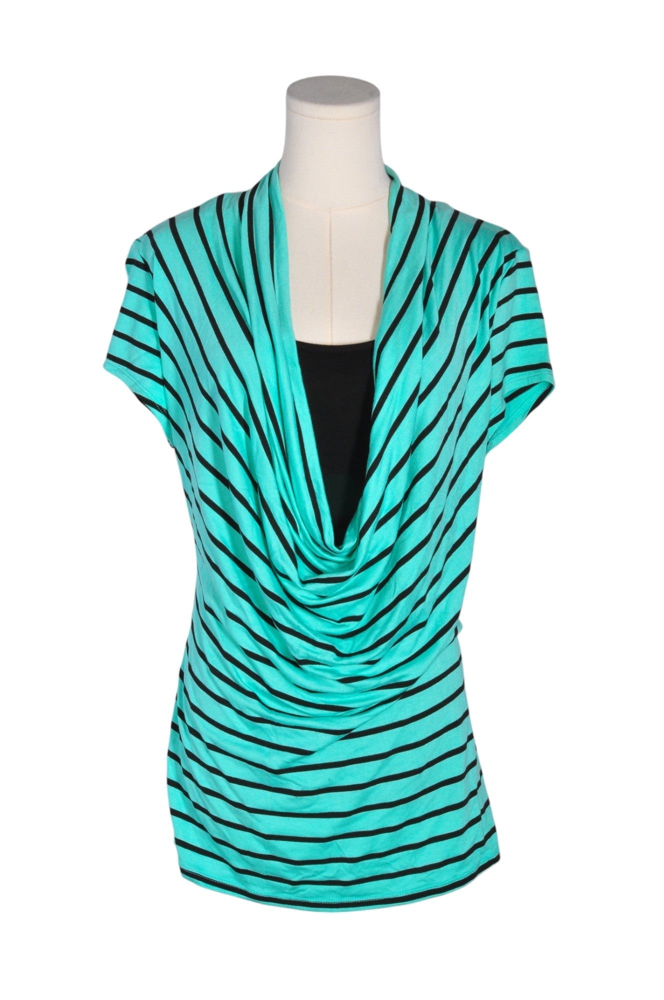 ECLIPSE Women Blouses Regular fit in Green - M