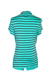 ECLIPSE Women Blouses Regular fit in Green - M