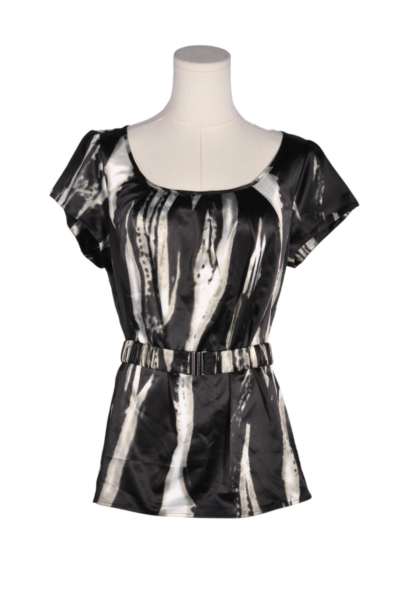 SMART SET Women Blouses Regular fit in Black - L