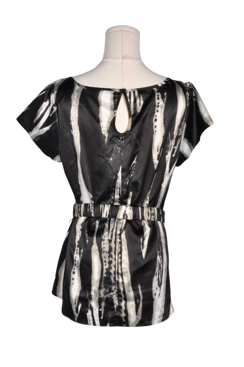 SMART SET Women Blouses Regular fit in Black - L