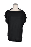 DENVER HAYES Women Blouses Regular fit in Black - XL