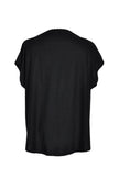 DENVER HAYES Women Blouses Regular fit in Black - XL