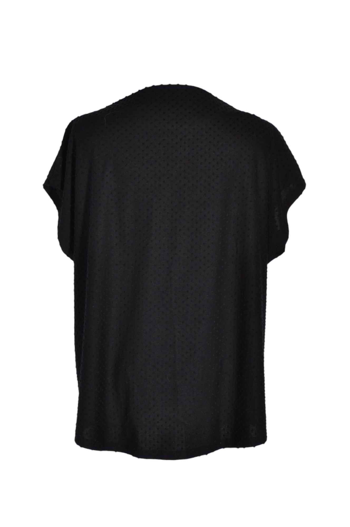 DENVER HAYES Women Blouses Regular fit in Black - XL
