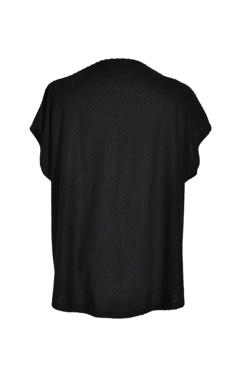 DENVER HAYES Women Blouses Regular fit in Black - XL