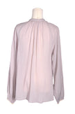 NOA NOA Women Blouses Regular fit in Purple - L