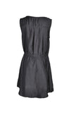 AMERICAN EAGLE Women Shirt Dresses Regular fit in Black - M