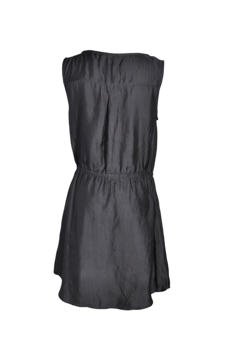 AMERICAN EAGLE Women Shirt Dresses Regular fit in Black - M