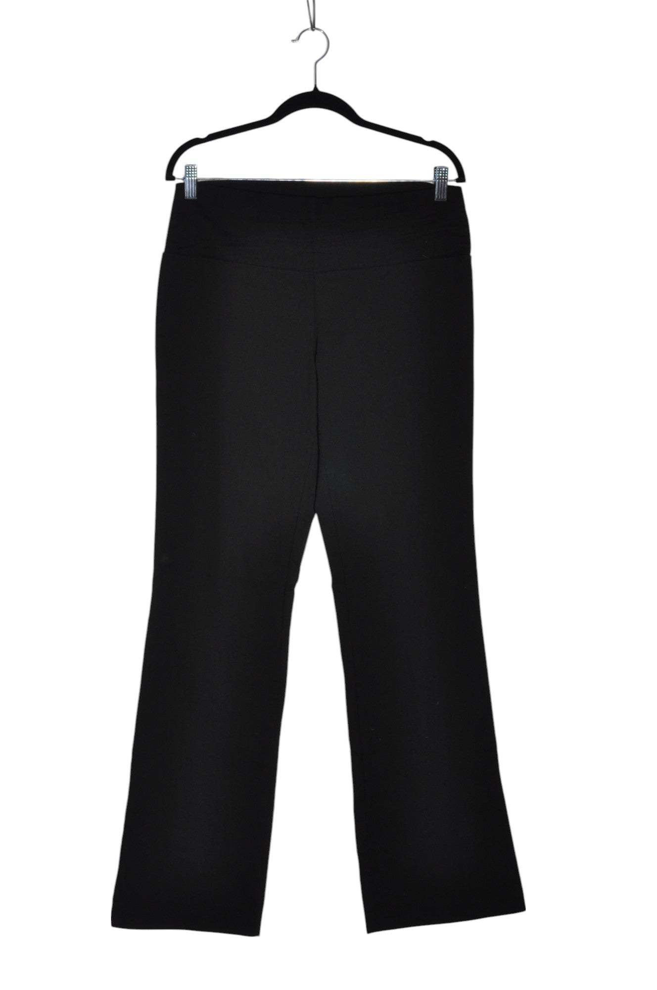 ECLIPSE Women Work Pants Regular fit in Black - 9
