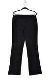 ECLIPSE Women Work Pants Regular fit in Black - 9