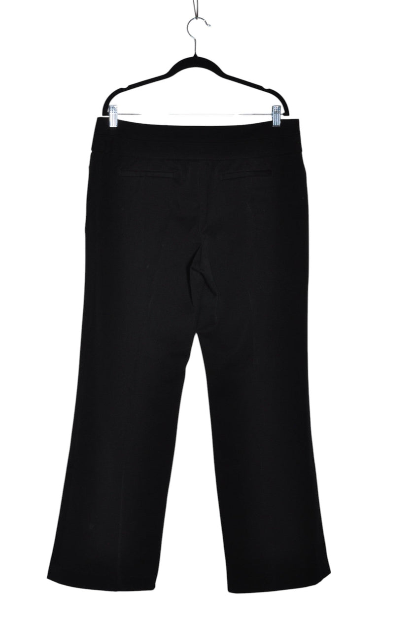 CLEO Women Trousers Regular fit in Black - 14