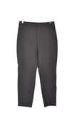 DENVER HAYES Women Trousers Regular fit in Gray - 14
