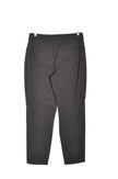DENVER HAYES Women Trousers Regular fit in Gray - 14