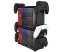 PS5 Disc Holder Xbox Sereies X Disc Holder PS5