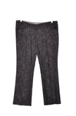 RICKI'S Women Trousers Regular fit in Gray - 16
