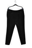 TANJAY Women Trousers Regular fit in Black - 16