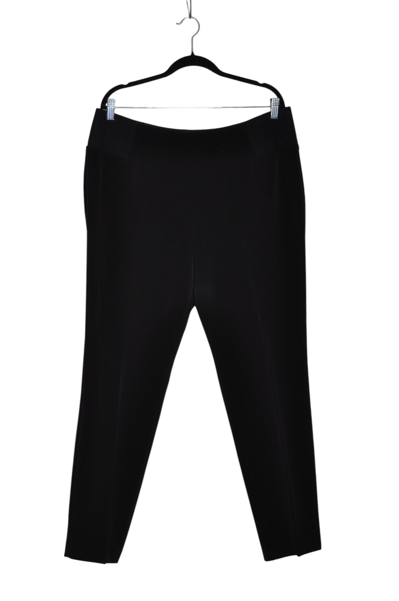 TANJAY Women Trousers Regular fit in Black - 16