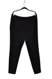 TANJAY Women Trousers Regular fit in Black - 16