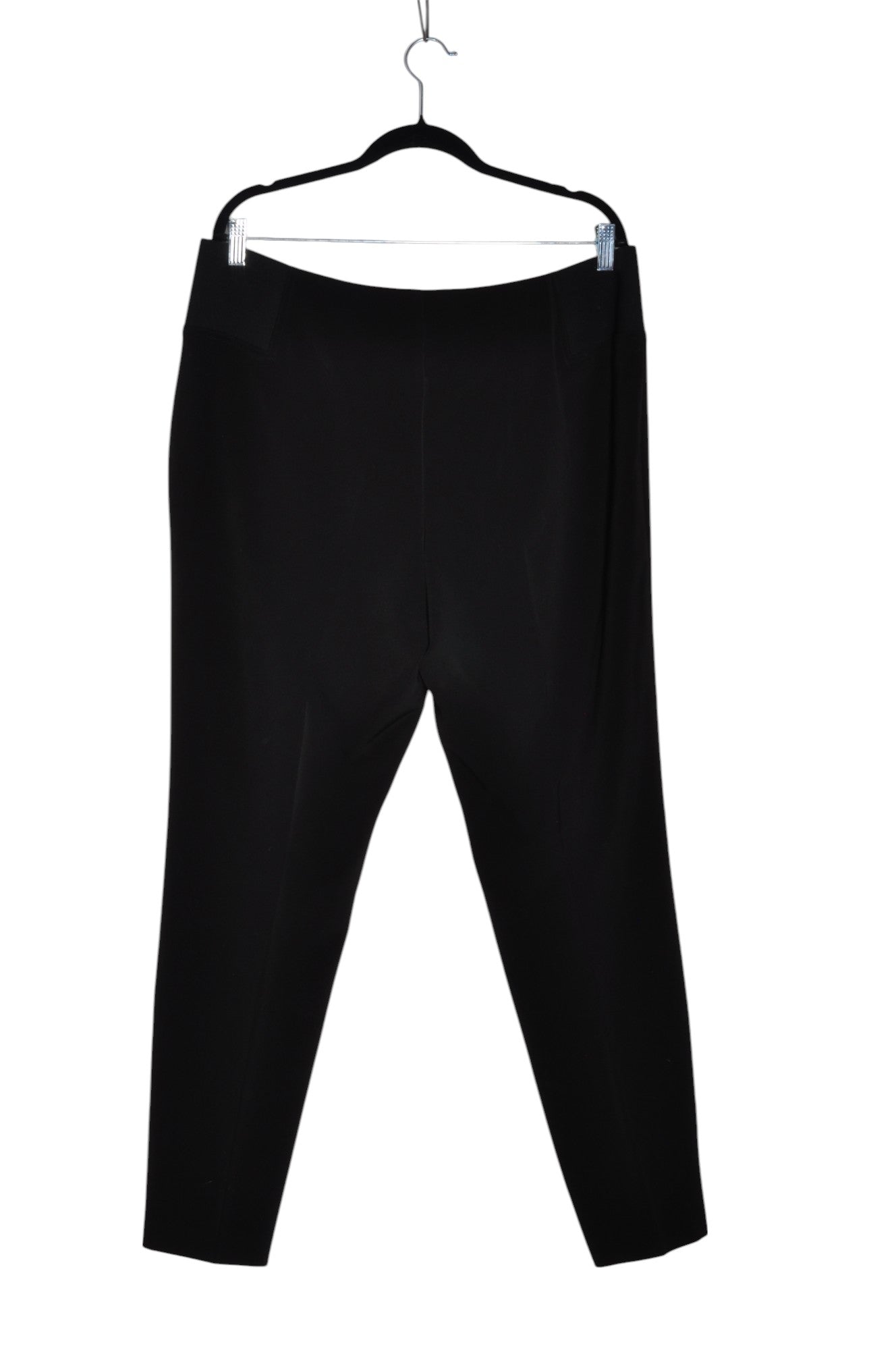 TANJAY Women Trousers Regular fit in Black - 16