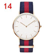 woman Casual Simple watch