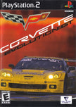 Corvette Evolution GT (occasion)