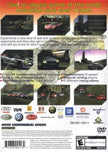 Corvette Evolution GT (occasion)