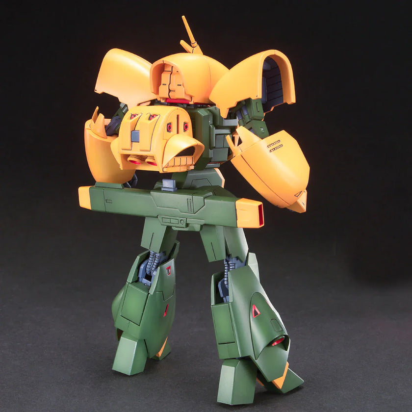 HGUC 1/144 #54 NRX-044 Asshimer Plastic Model Kit